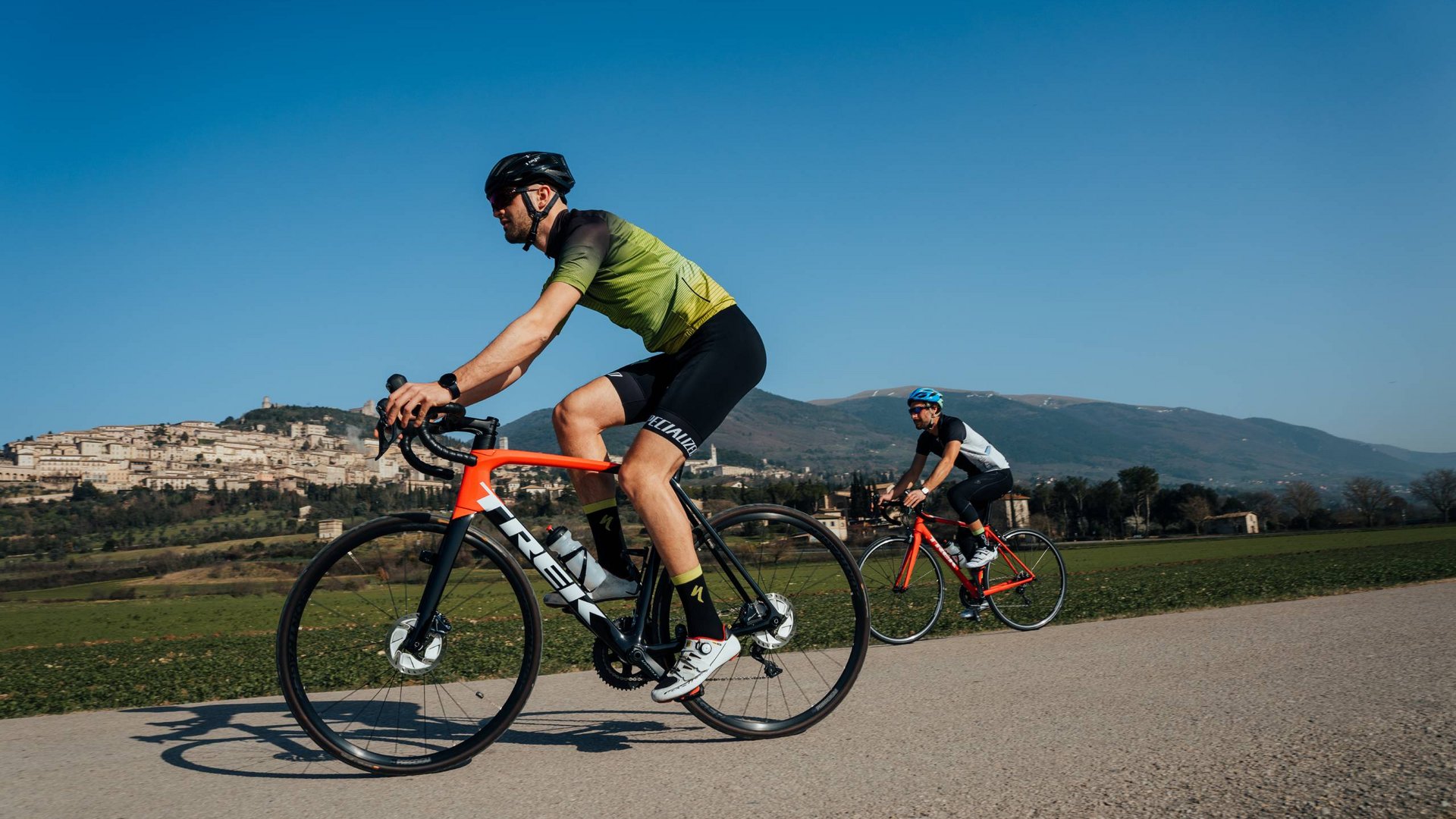 Bike Hotels Umbria con Deposito Biciclette Videosorvegliato Bike Hotels in Umbria con deposito videosorvegliato